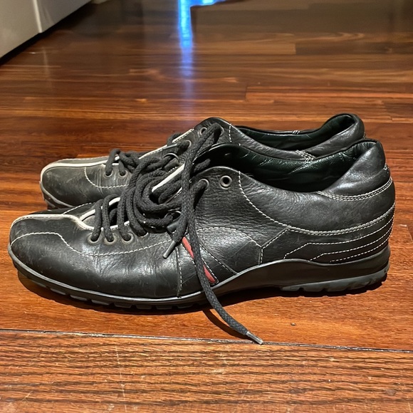 Hugo boss sneakers size 42 - Picture 2 of 5